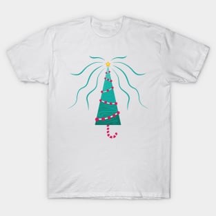 Happy Tree T-Shirt